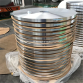 0.1-4mm milling finish aluminum strip coil for construction